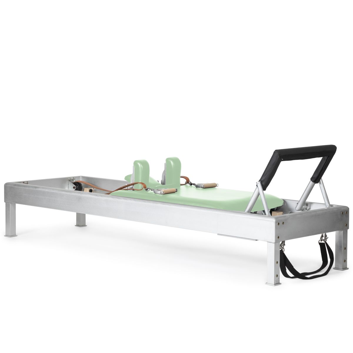 Elina Pilates Linea Classica Reformer Aluminium