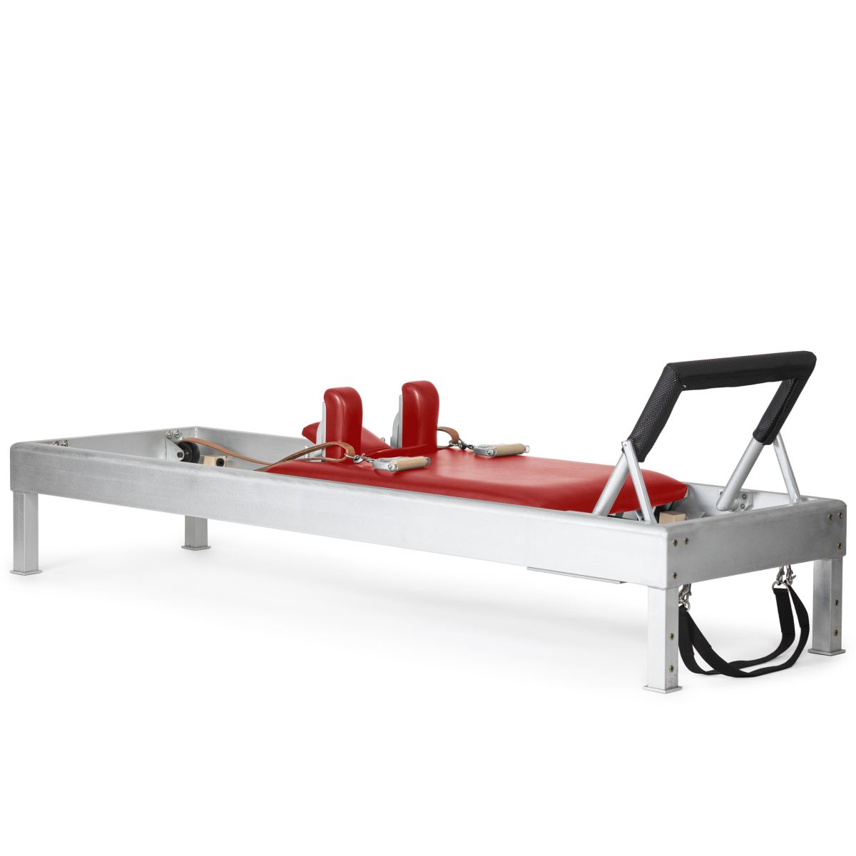 Elina Pilates Linea Classica Reformer Aluminium
