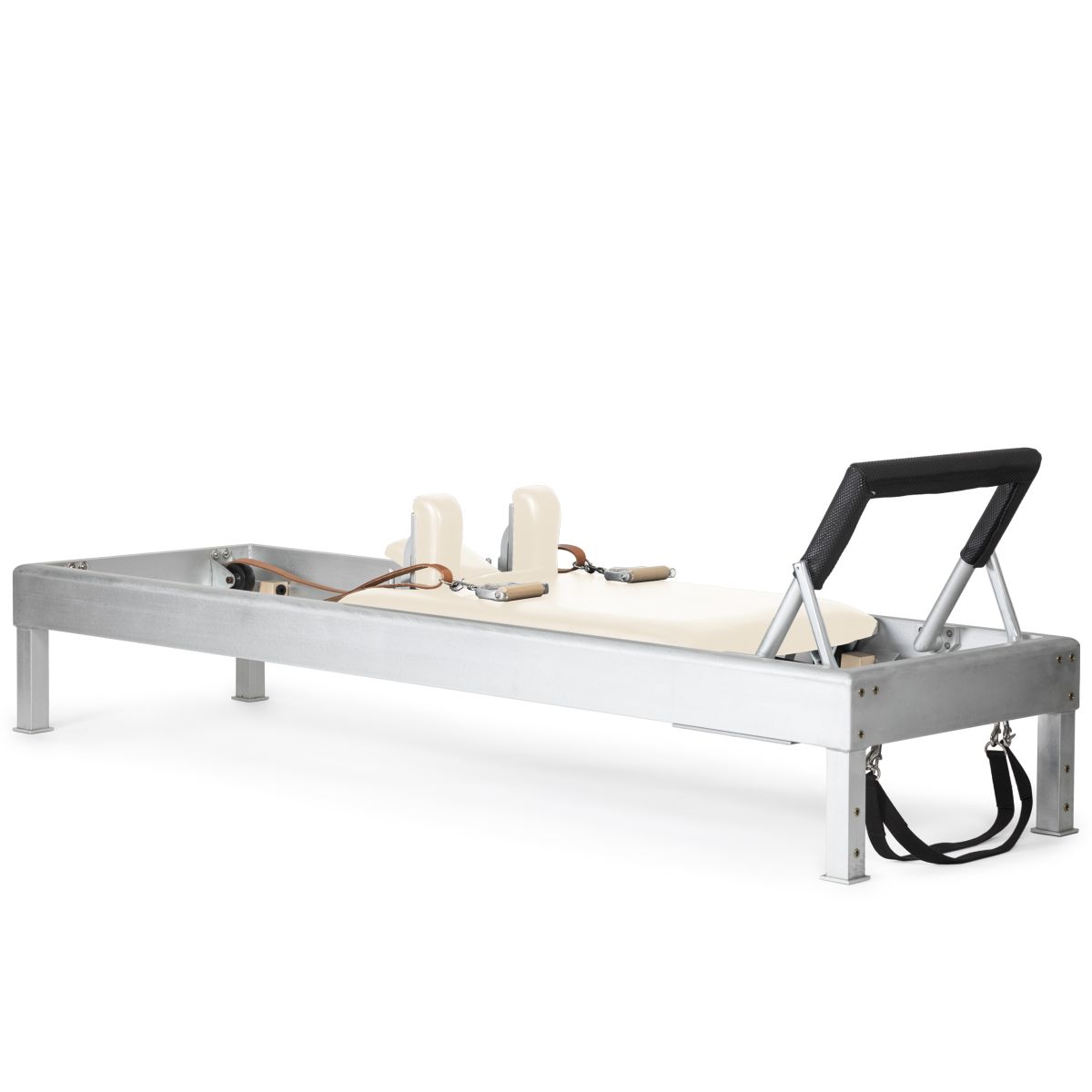 Elina Pilates Linea Classica Reformer Aluminium