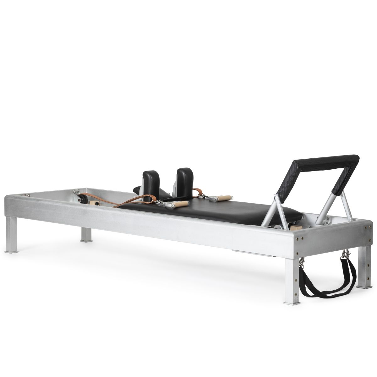 Elina Pilates Linea Classica Reformer Aluminium