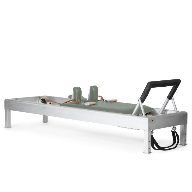 Elina Pilates Classic Aluminium 86" Reformer