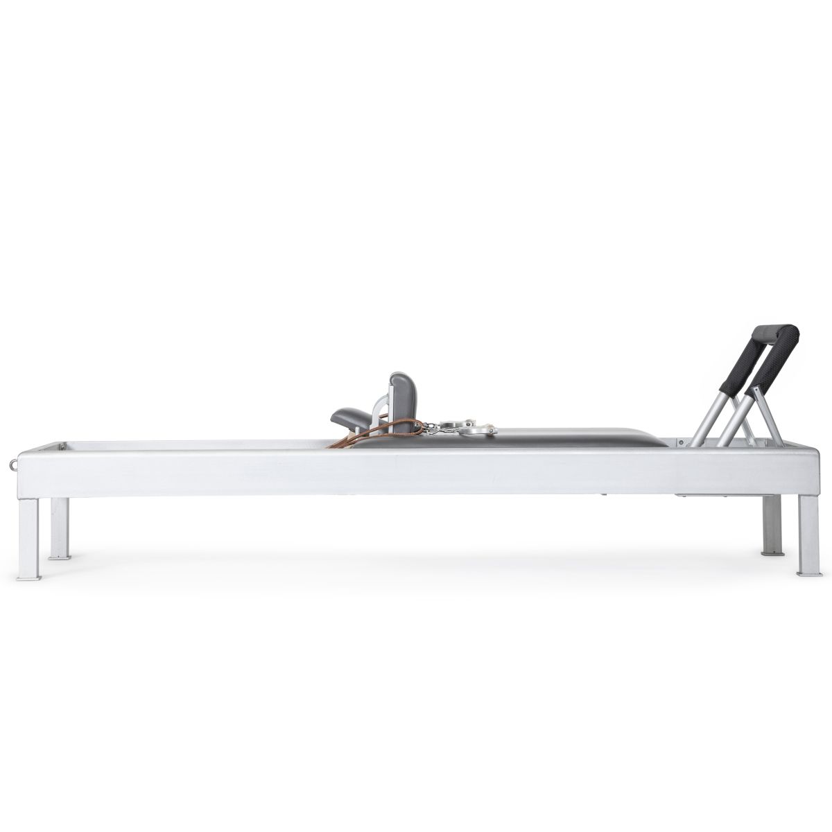 Elina Pilates Linea Classica Reformer Aluminium