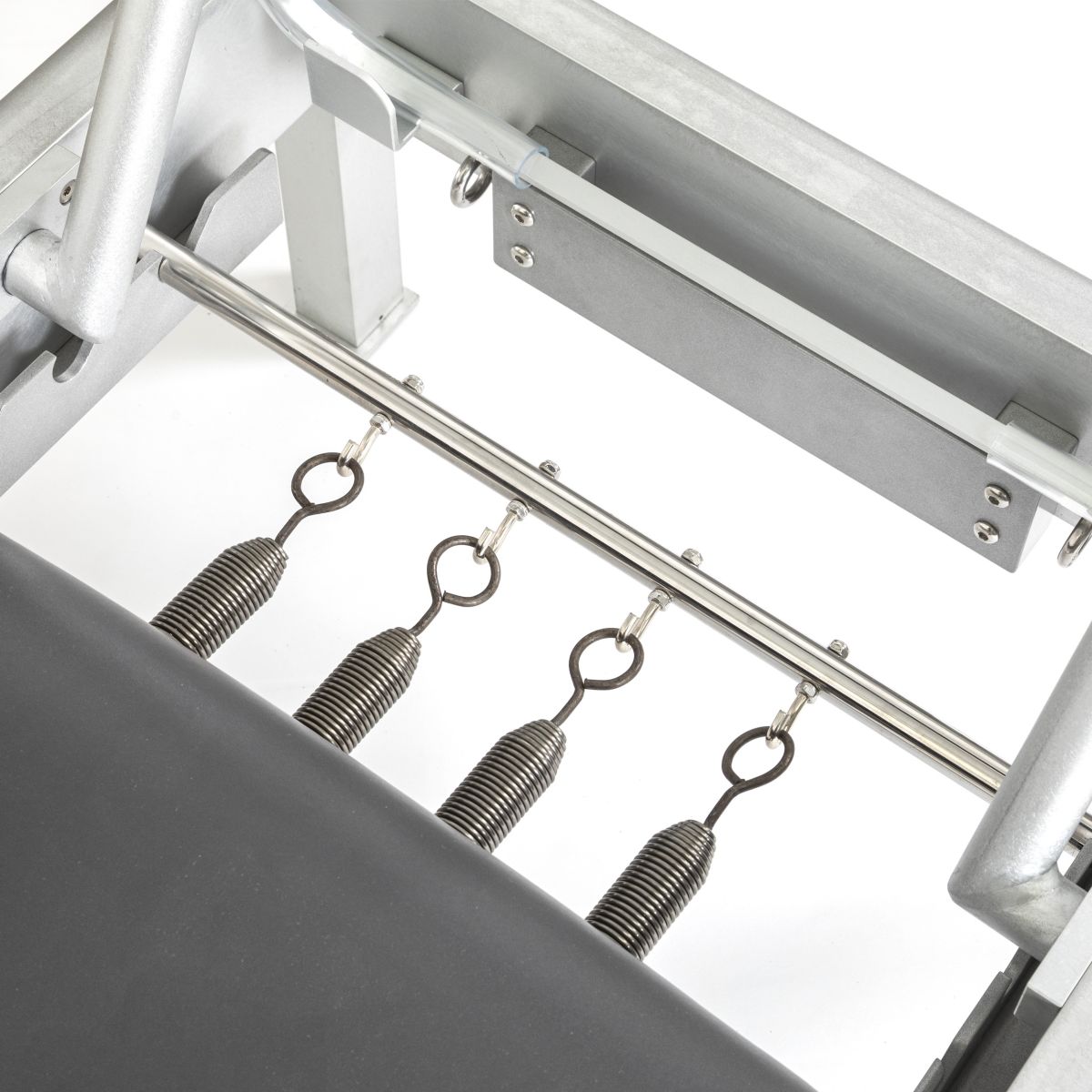 Elina Pilates Linea Classica Reformer Aluminium