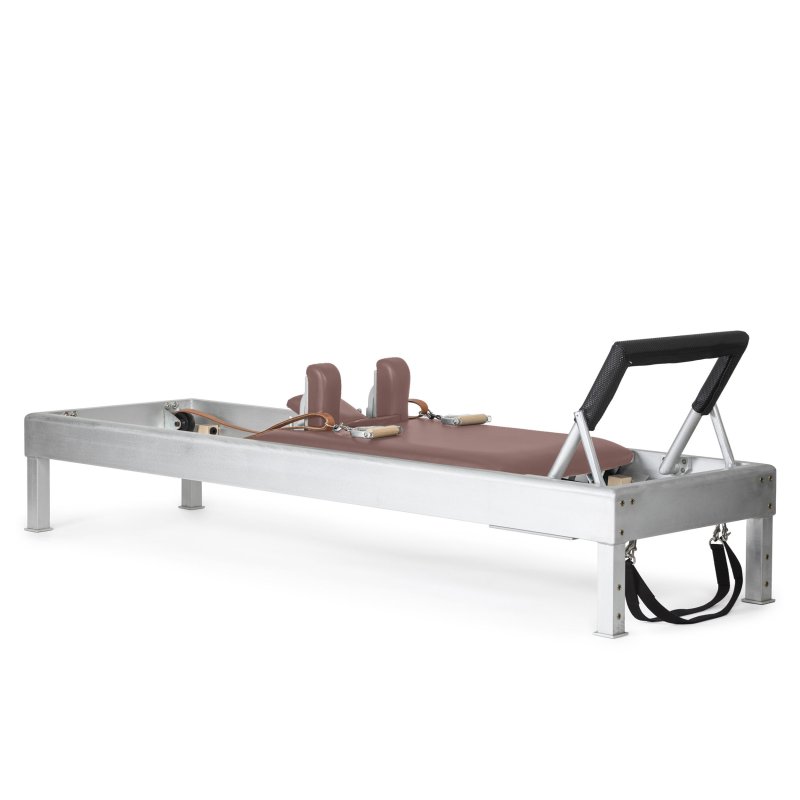 Elina Pilates Classic Aluminium 86" Reformer