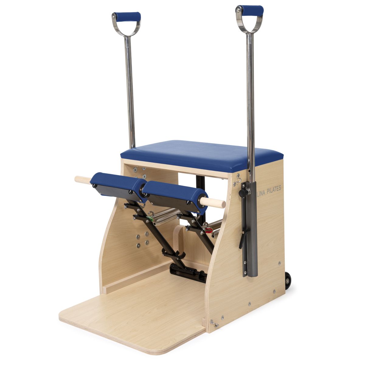 Elina Pilates Combo Chair Holz