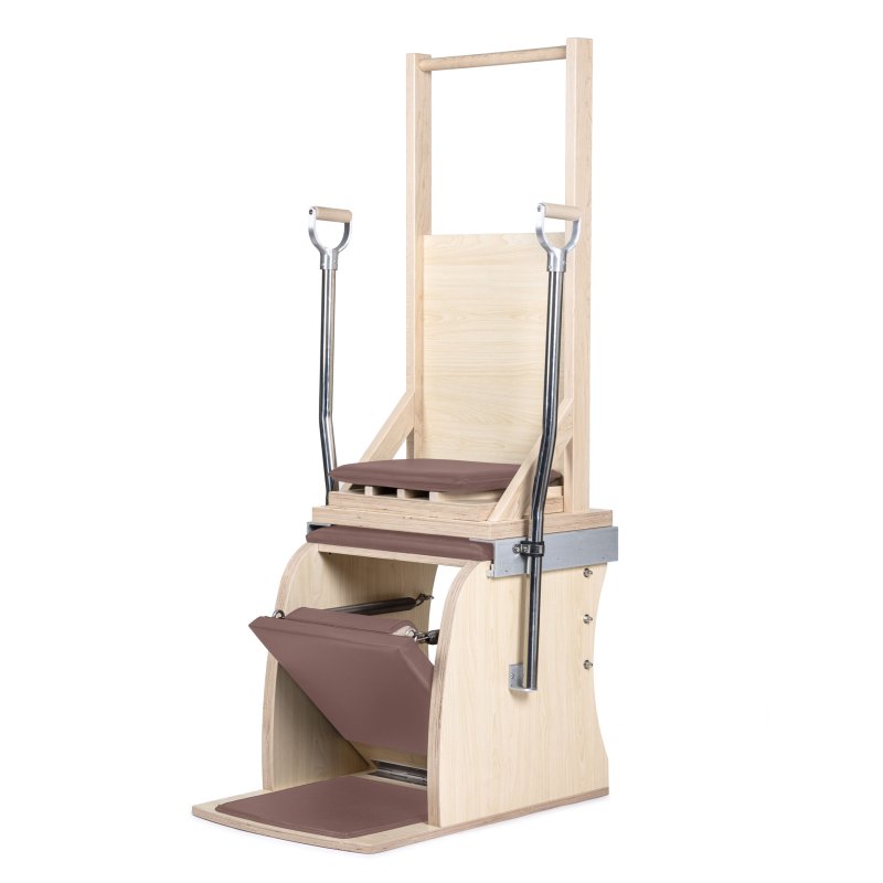 Elina Pilates Wunda Chair Classic Combo