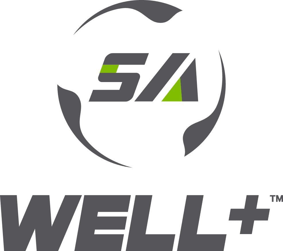 SportsArt Software & Hardware Solutions SA Well+
