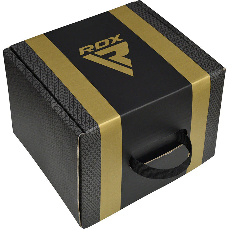 RDX Kopfschutz Mark Full Face Pro L1