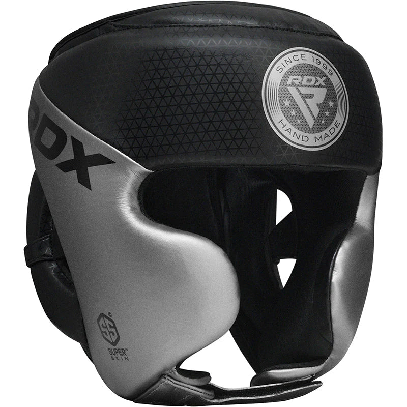 RDX Kopfschutz Mark Full Face Pro L1
