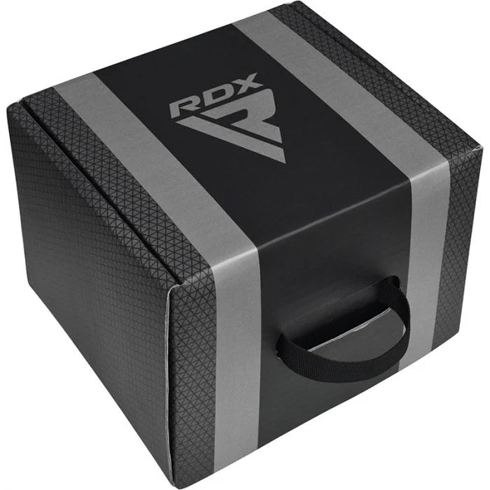 RDX Kopfschutz Mark Full Face Pro L1