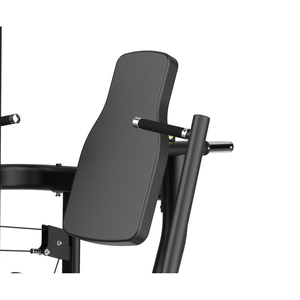 TOORX Aktiv Line Pin Loaded Chest Press PLX-4100