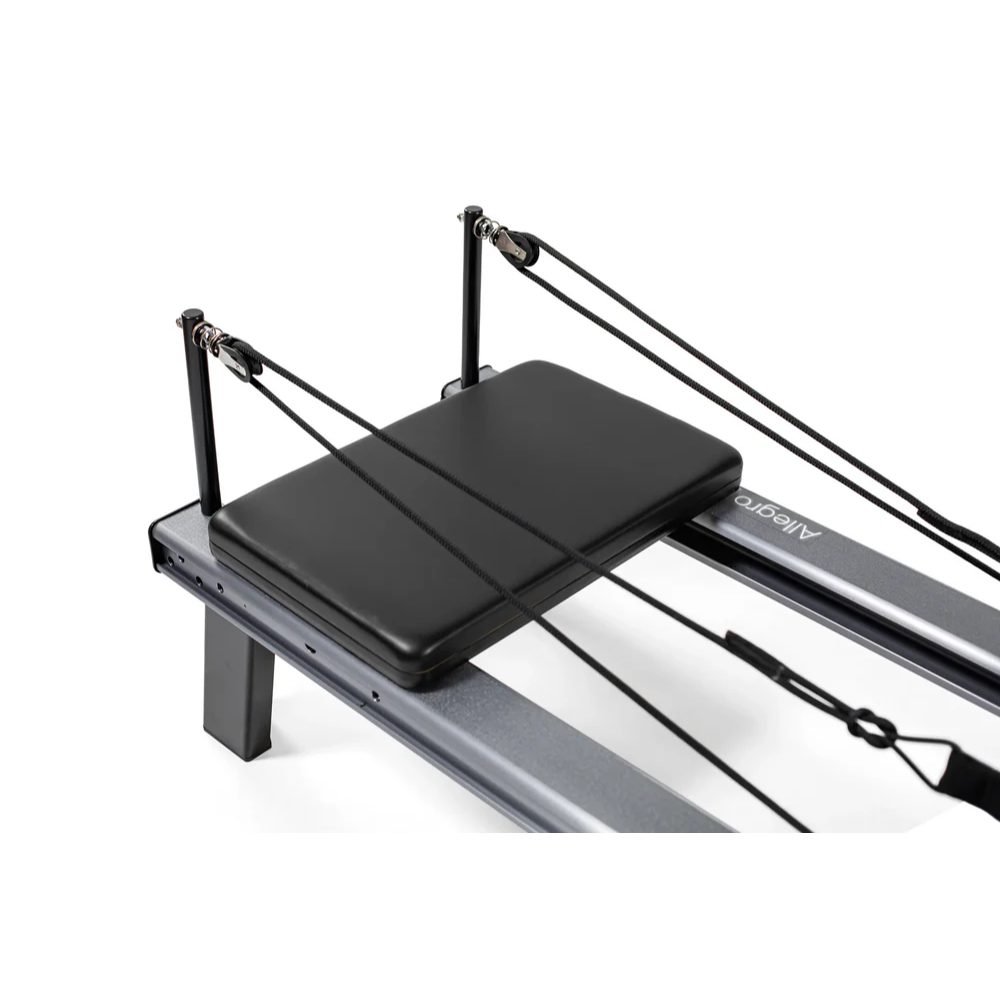 Balanced Body Platform Extender – Ansicht 2 — Pilates Zubehör | Balanced Body