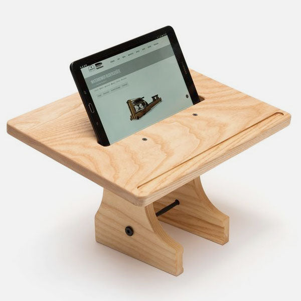 WaterRower Laptop-Halterung
