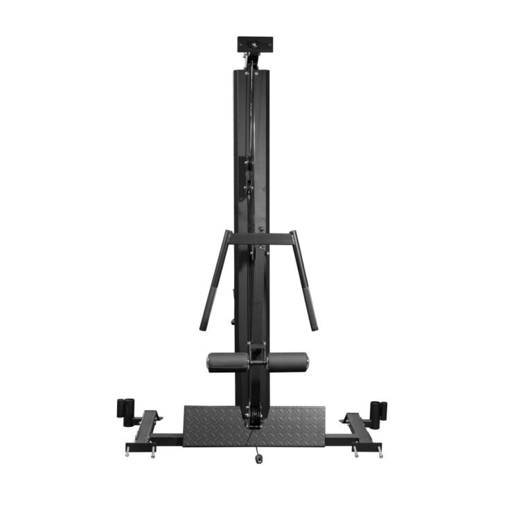 ForceUSA All-In-One-Trainer Lat Row Station Attachment für G20
