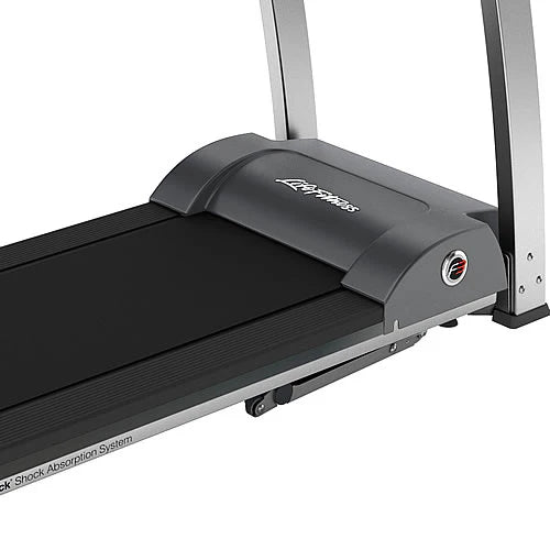 Life Fitness Laufband F3