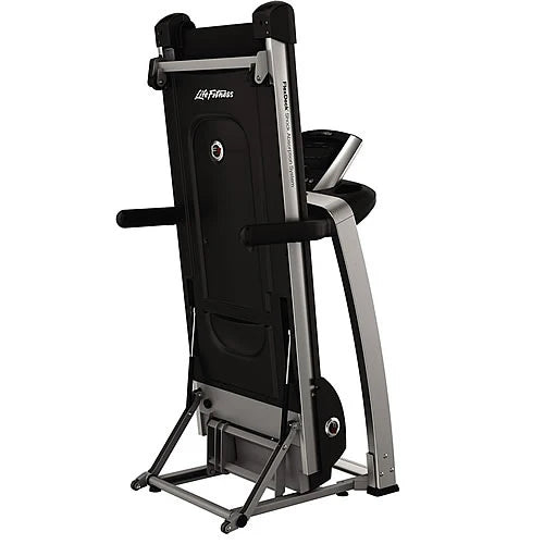Life Fitness Laufband F3