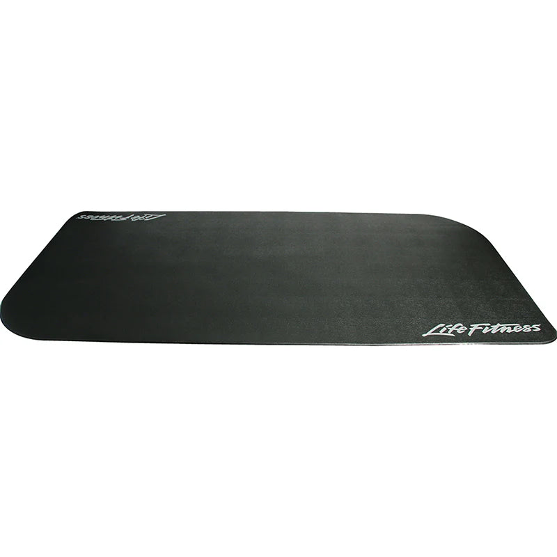 Life Fitness Premium Bodenschutzmatte
