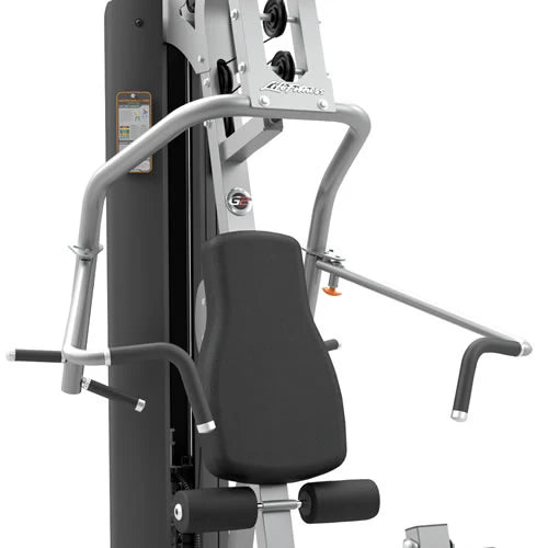 Life Fitness G2 Kraftstation