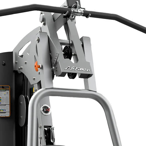 Life Fitness G4 Kraftstation