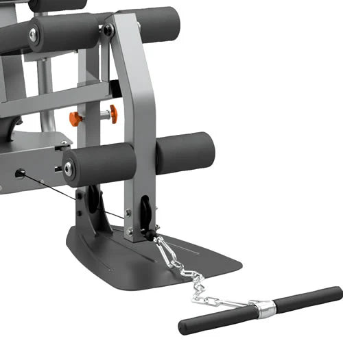 Life Fitness G4 Kraftstation