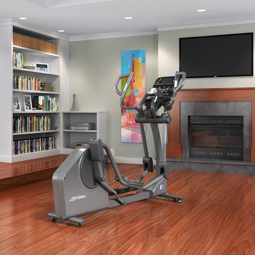 Life Fitness Crosstrainer E3