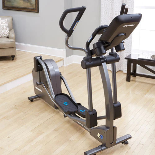 Life Fitness Crosstrainer E3