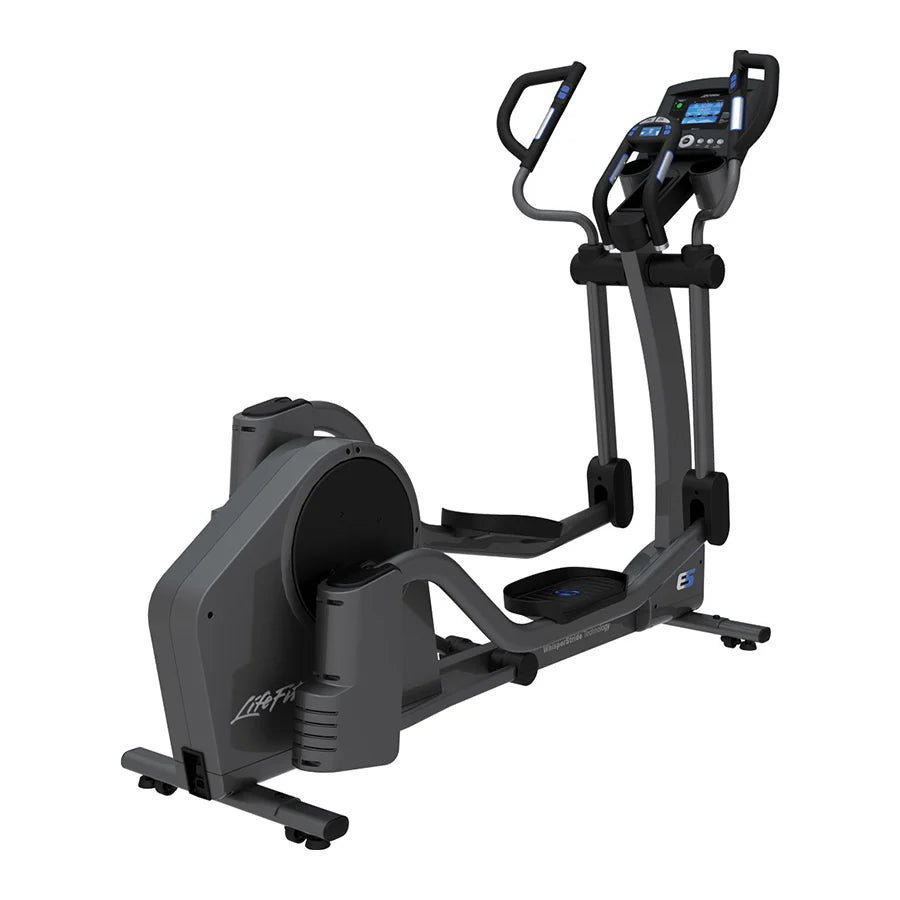 Life Fitness Crosstrainer E5