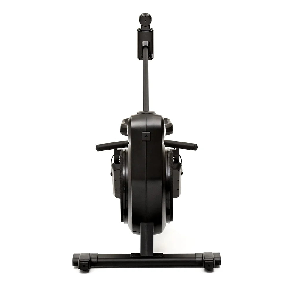 Life Fitness Rudergerät Heat Rower LCD