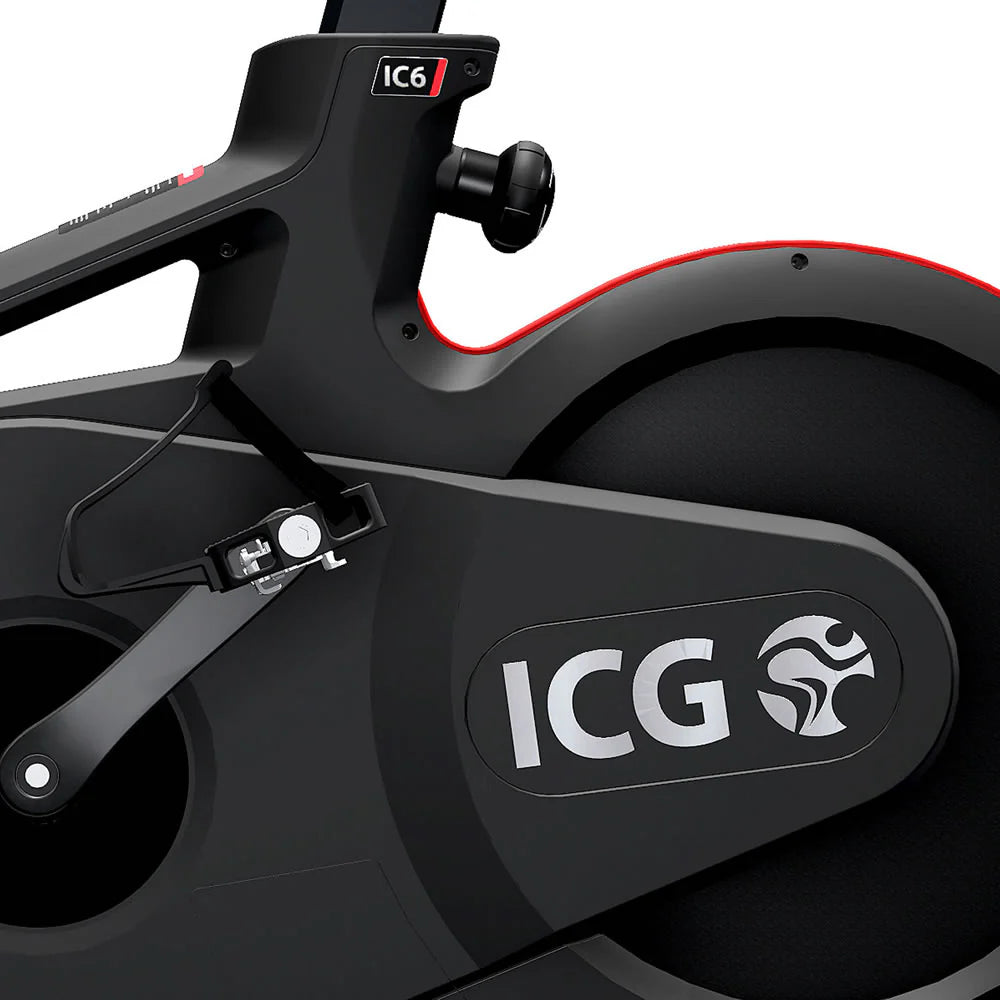Life Fitness ICG IC6 Indoor Cycle