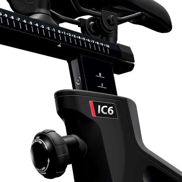 Life Fitness ICG IC6 Indoor Cycle