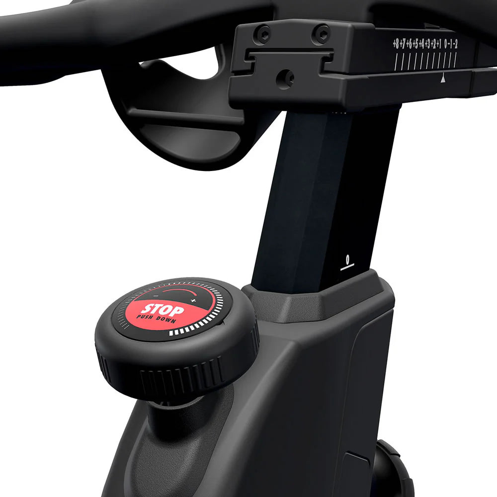 Life Fitness ICG IC6 Indoor Cycle