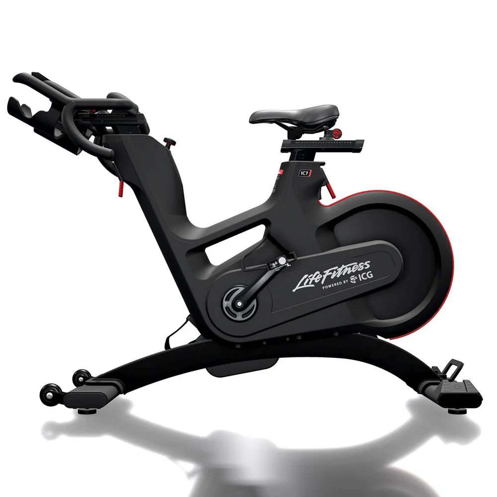 Life Fitness ICG IC7 Indoor Cycle