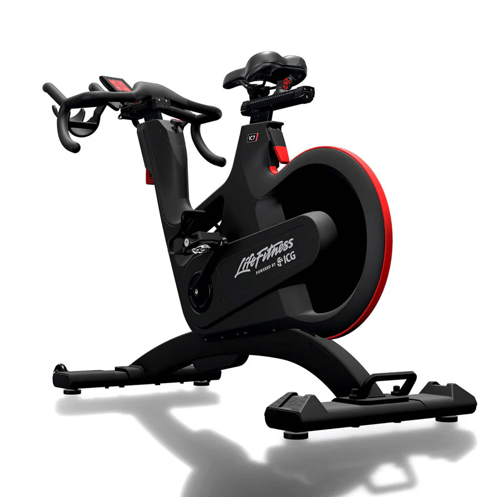 Life Fitness ICG IC7 Indoor Cycle