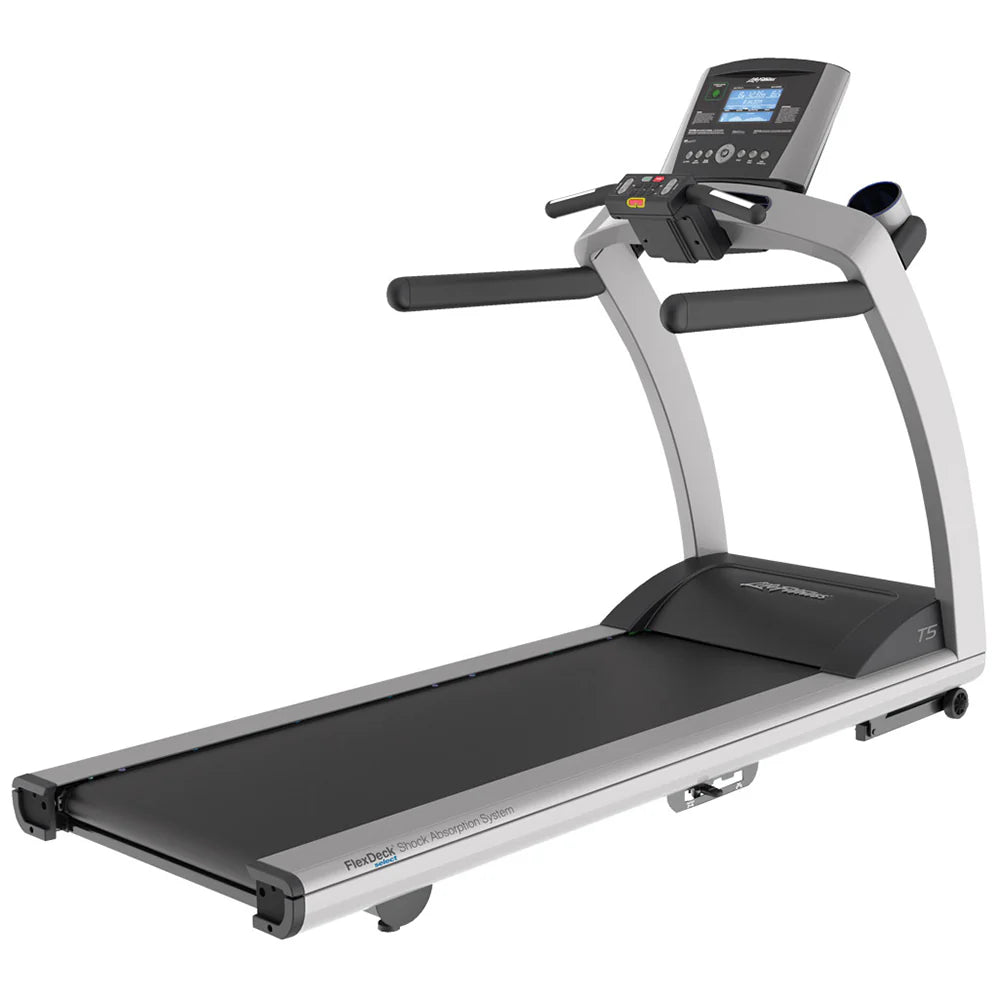 Life Fitness Laufband T5