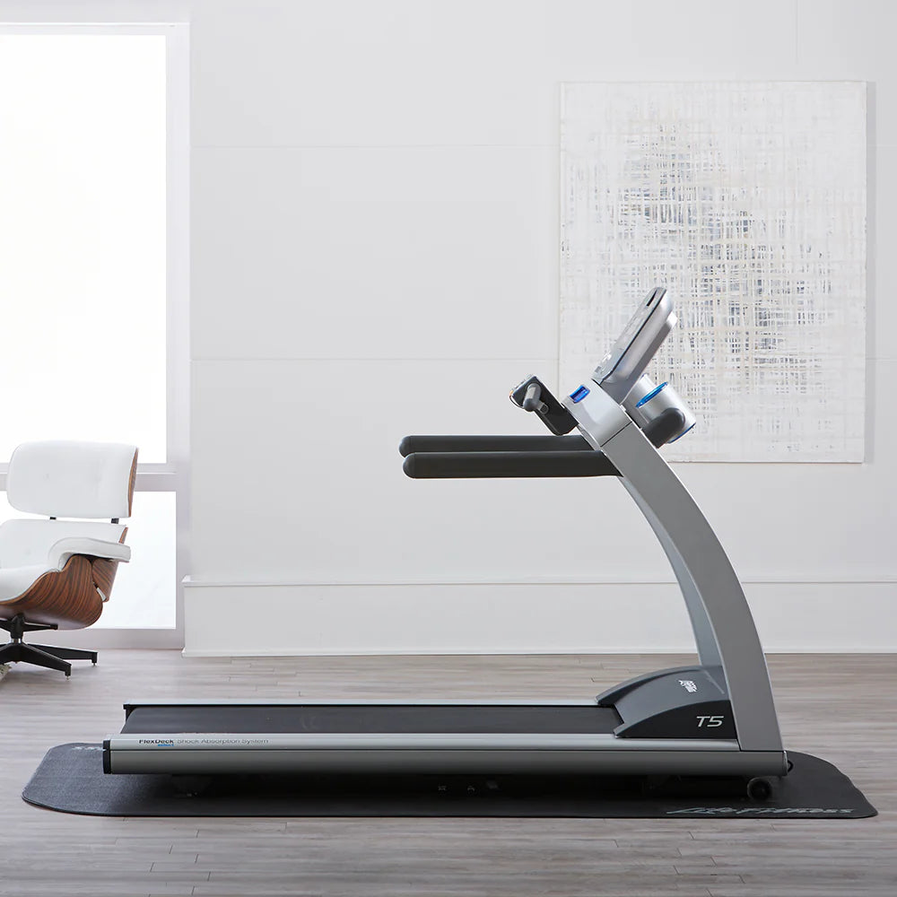 Life Fitness Laufband T5