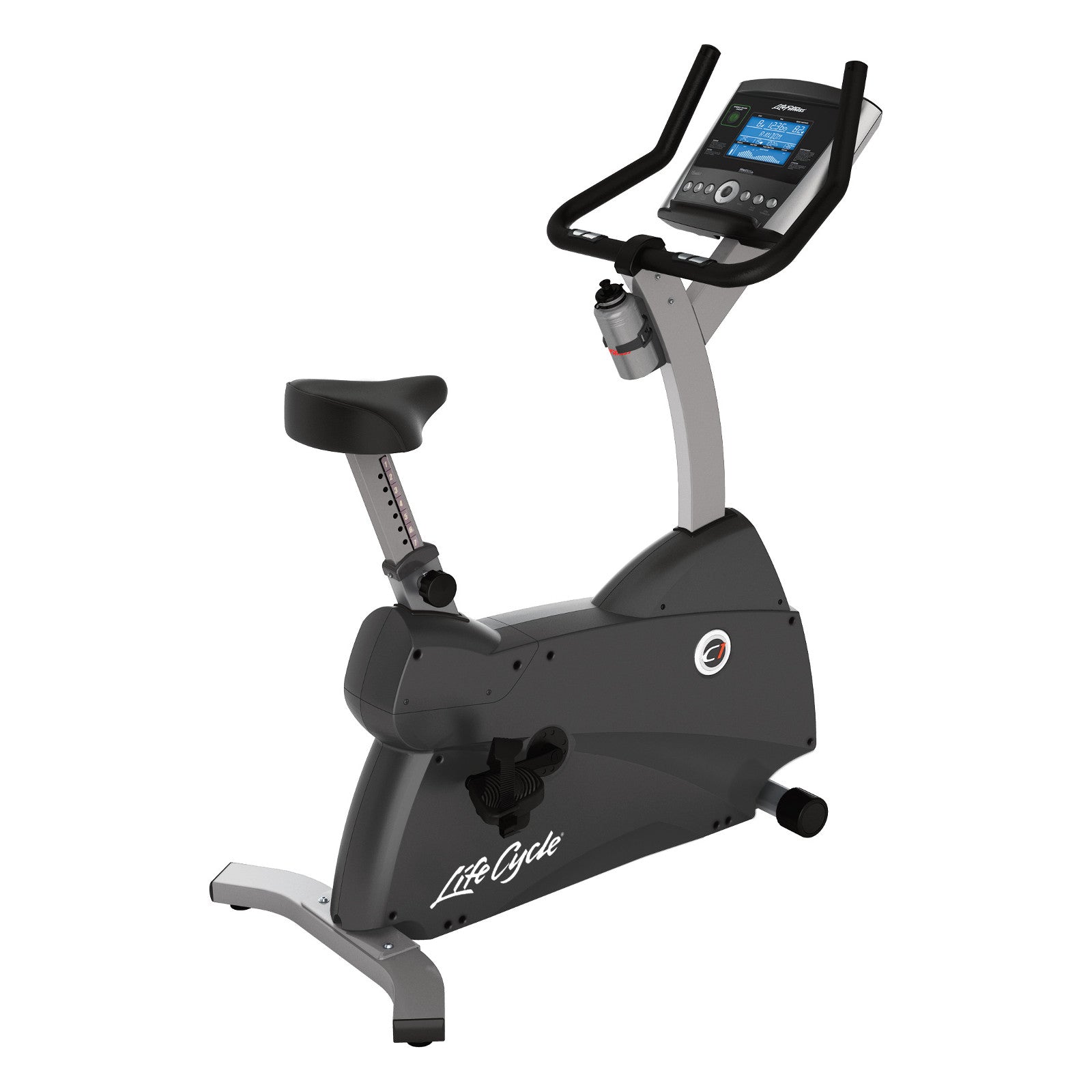 Life Fitness Ergometer C1