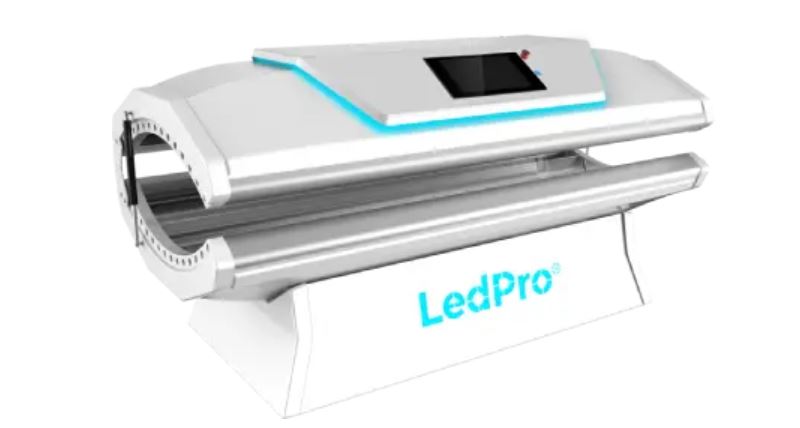 CTN Rotlichttherapie LedPro