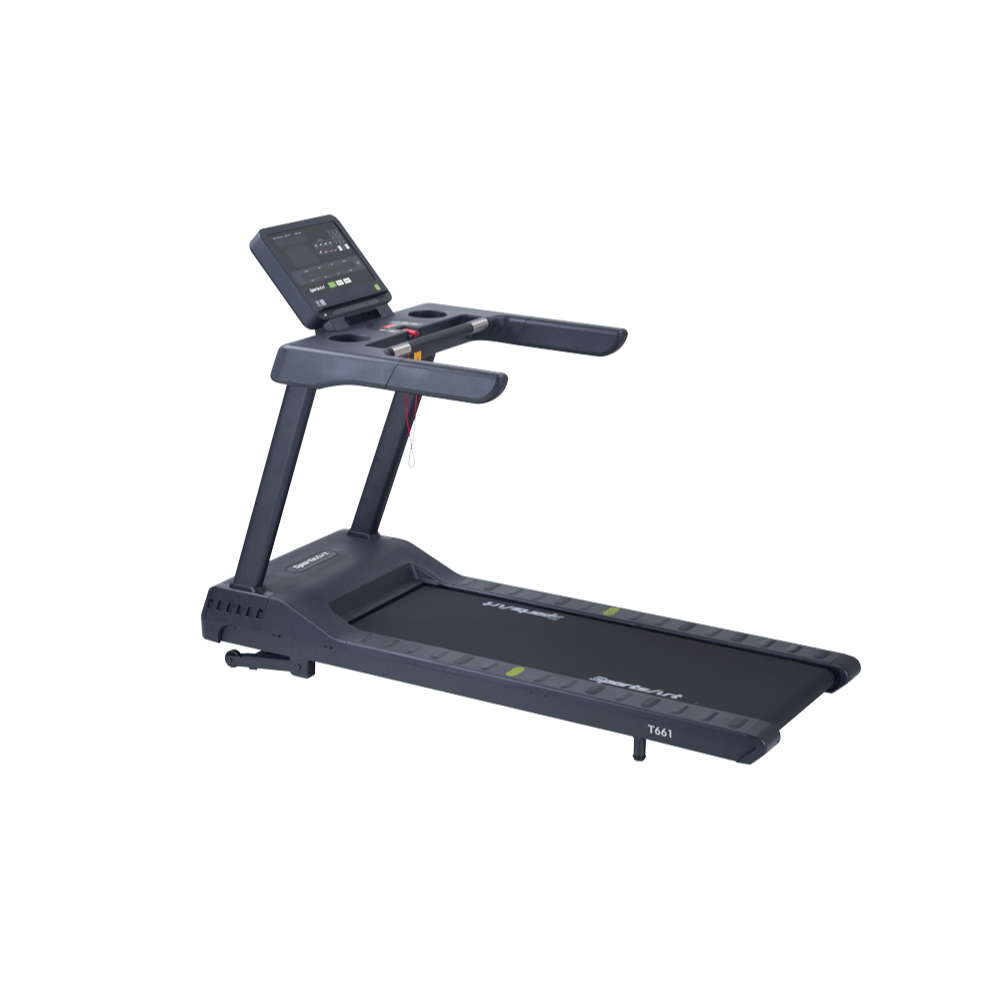 SportsArt ECO-NATURAL Essential Series Laufband T661