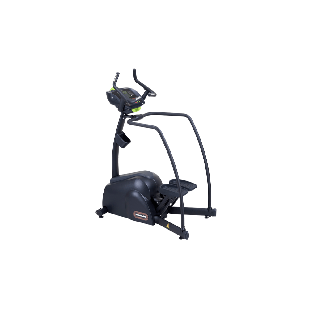 SportsArt ECO-NATURAL Status Line Stepper S715