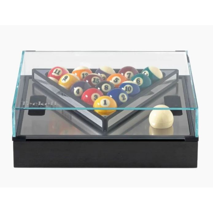 Teckell Billard Box