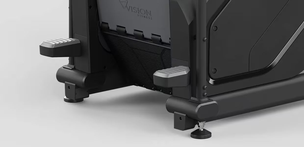 Vision Fitness Stairclimber