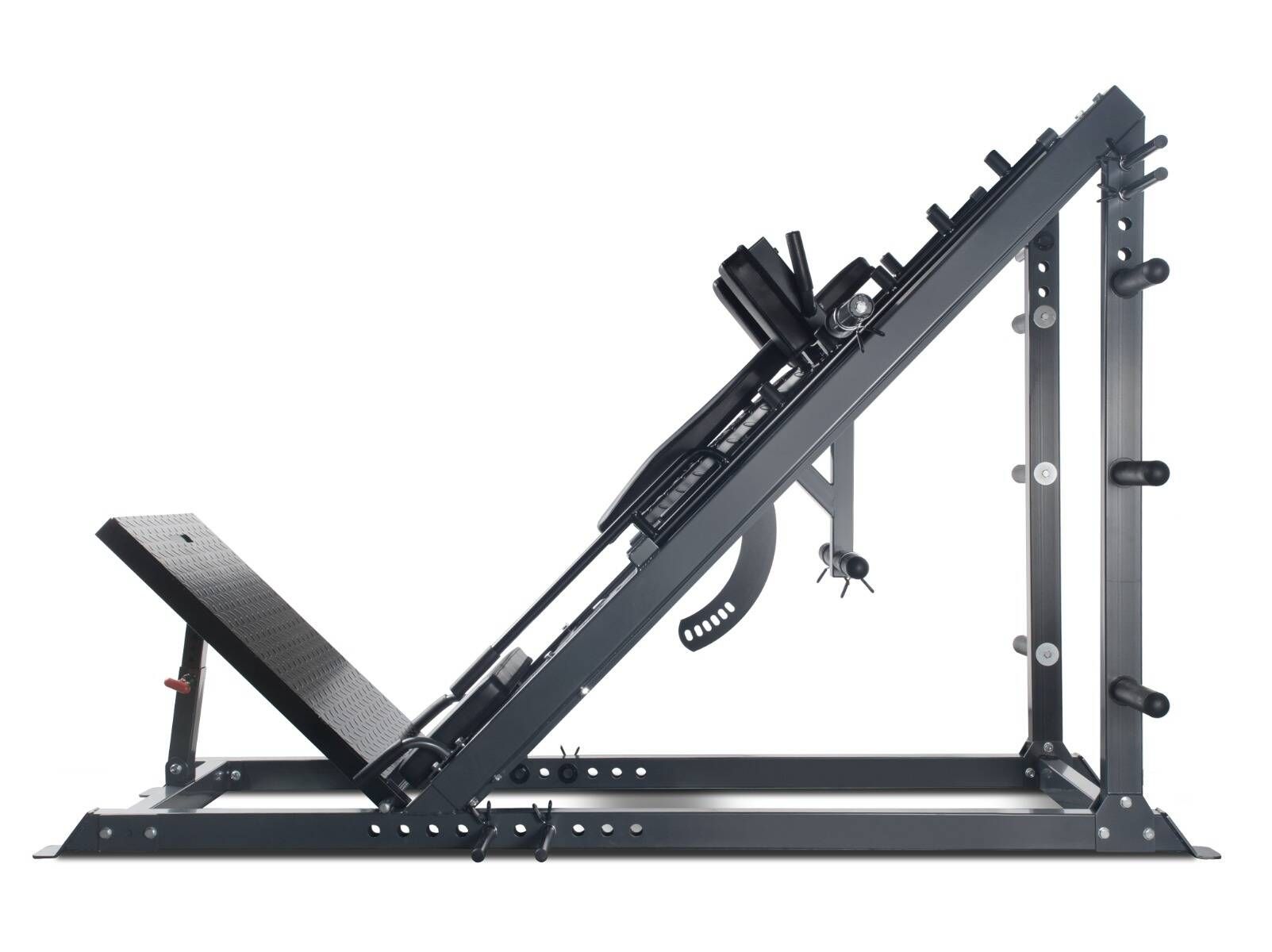 Titanium Strength Monster Leg Press / Hack Squat LP300