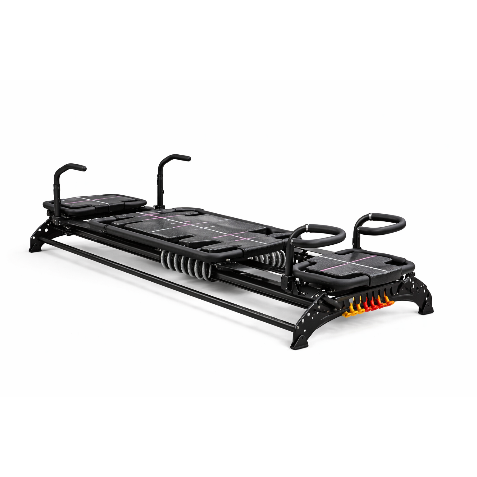 The Virtù Line Reformer TENSIONE Superformer