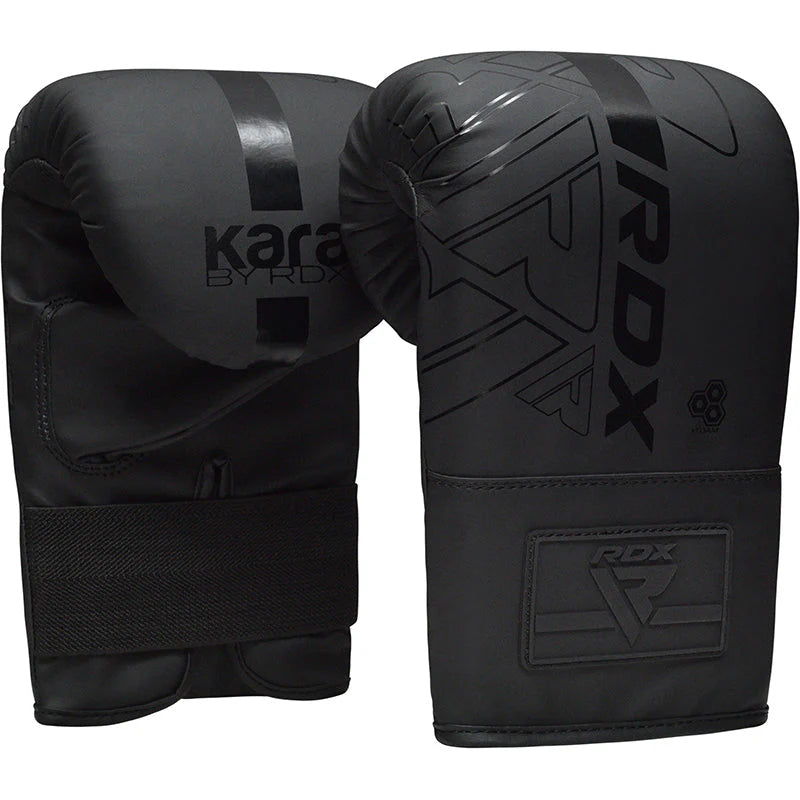 RDX Boxsack Birne Set