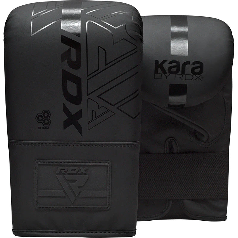 RDX Boxsack Birne Set