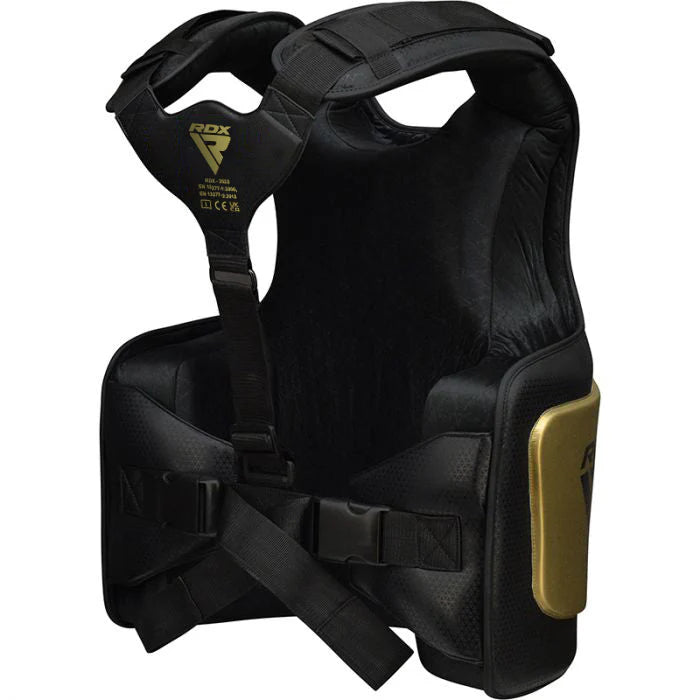 RDX Brustschutz Mark Pro L1