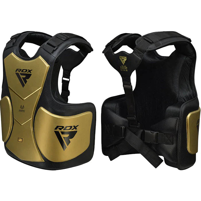 RDX Brustschutz Mark Pro L1