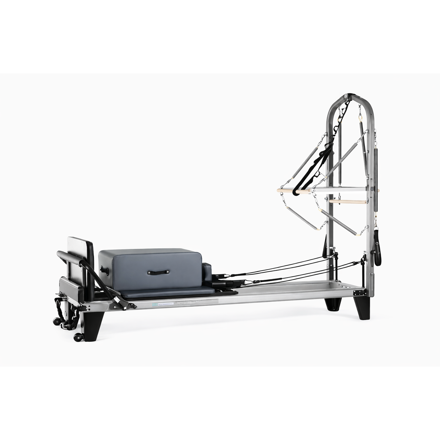 The Virtù Line Reformer MARMO