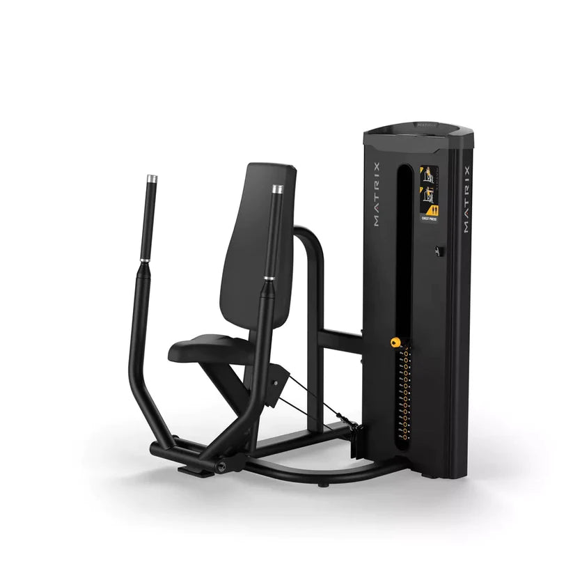 Matrix Brustpresse GO-Serie