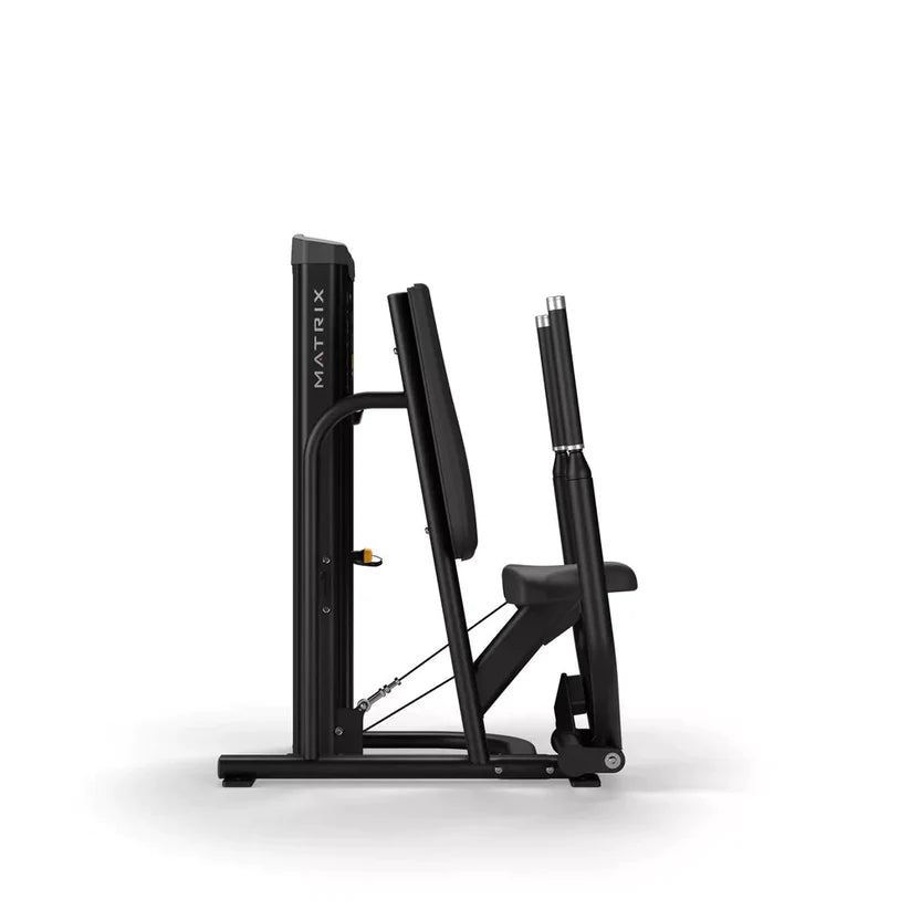 Matrix Brustpresse GO-Serie